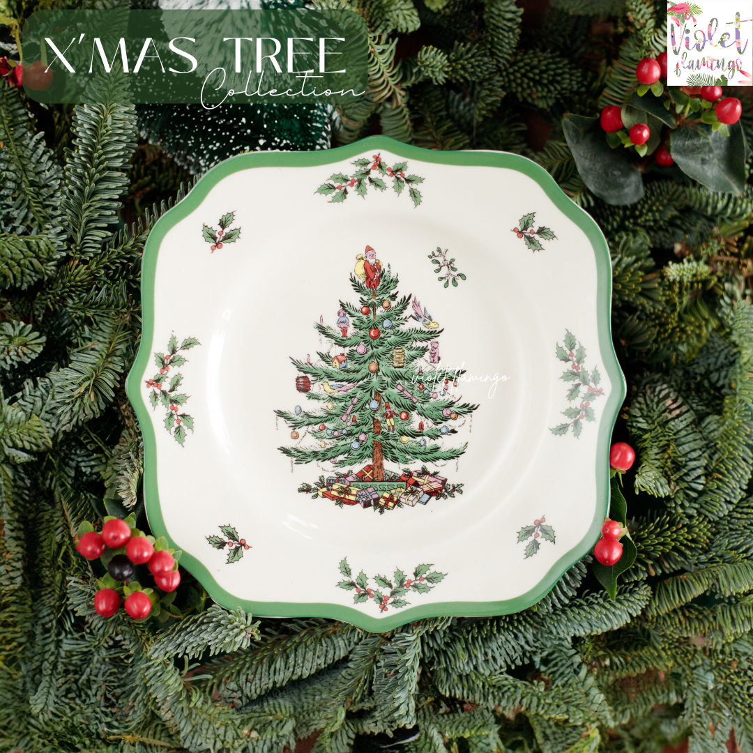 Christmas Tree Collection