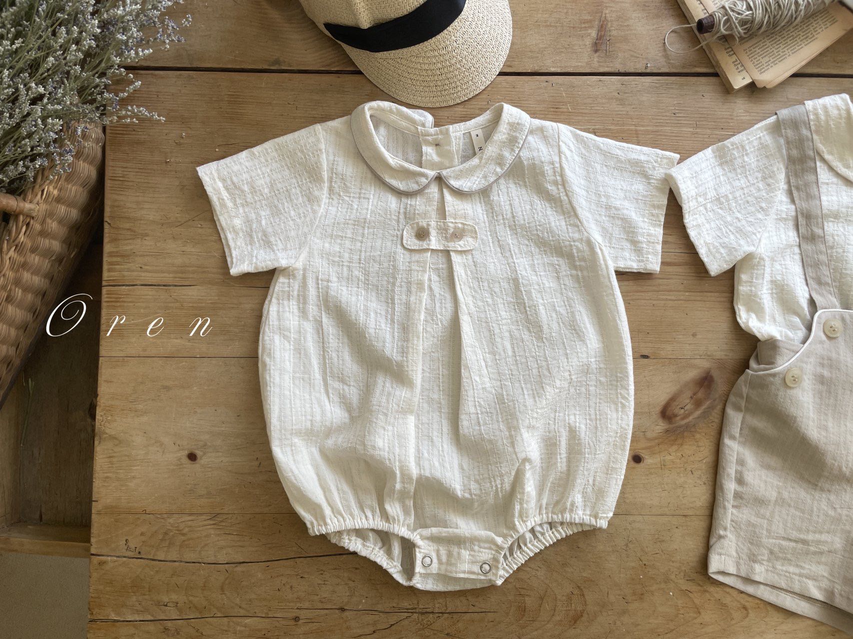 Aloha Suit (pre-order)