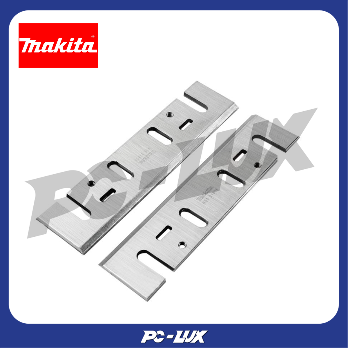 MAKITA ใบกบไสไม้ 1804N