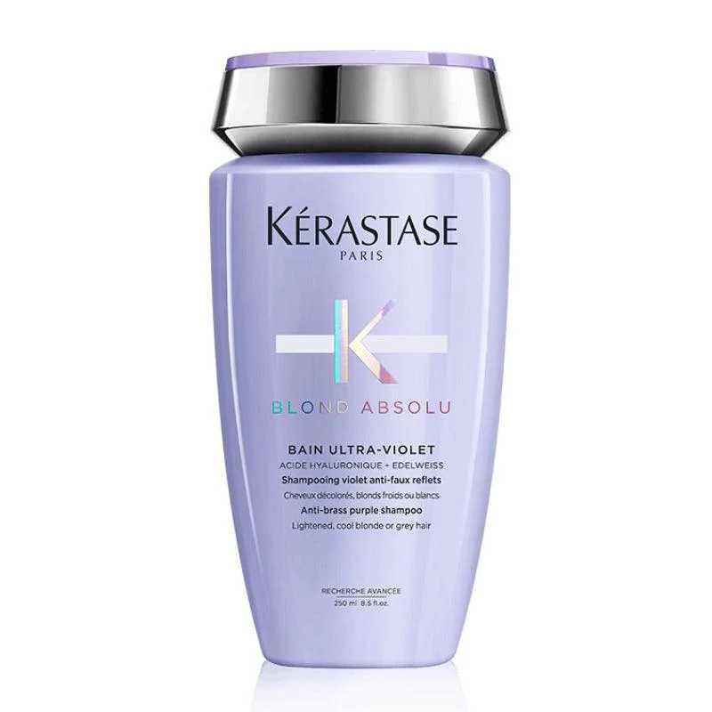 BLOND ABSOLU Bain Ultra-Violet เบน อัลตร้า-ไวโอเลท