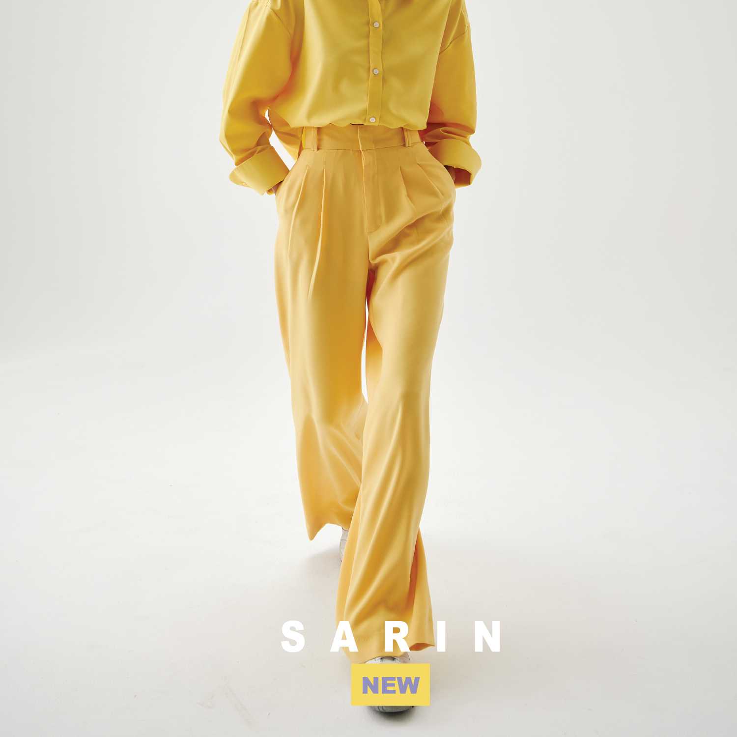 SARIN Walking Wild Pants