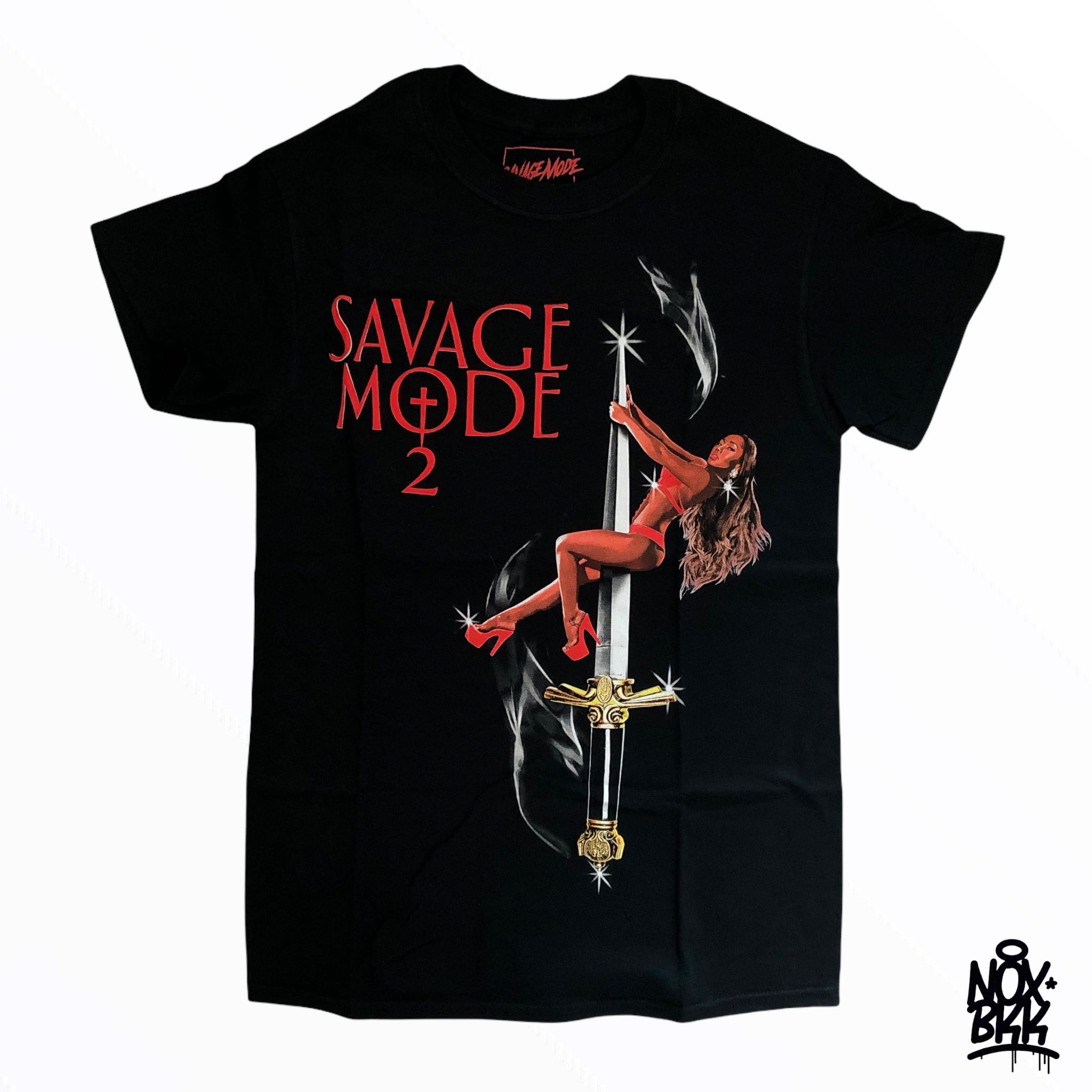 21 Savage - Savage Mode 