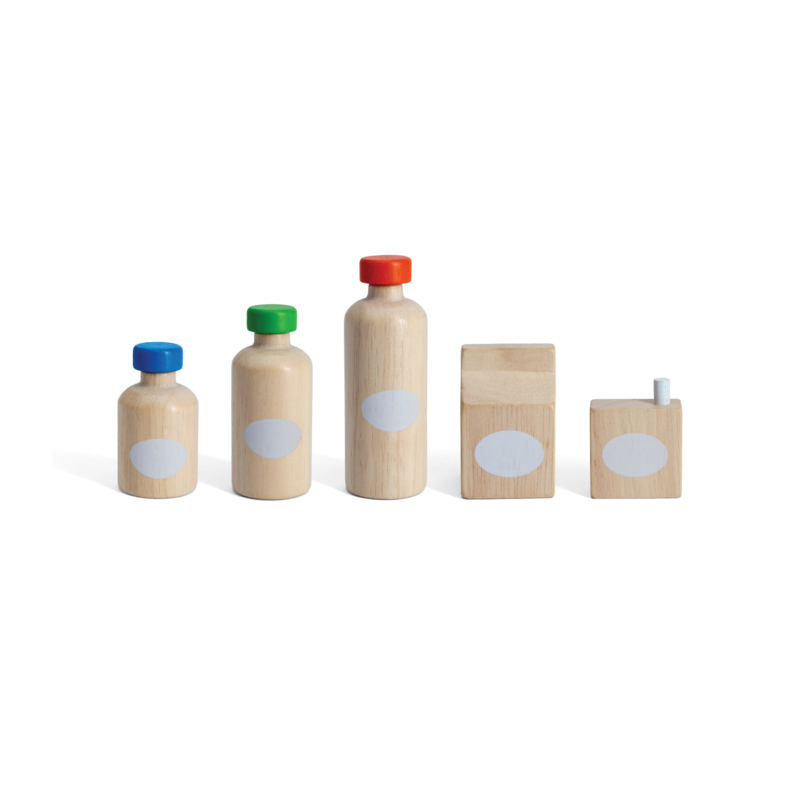 Beverage Set ชุดเครื่องดื่ม