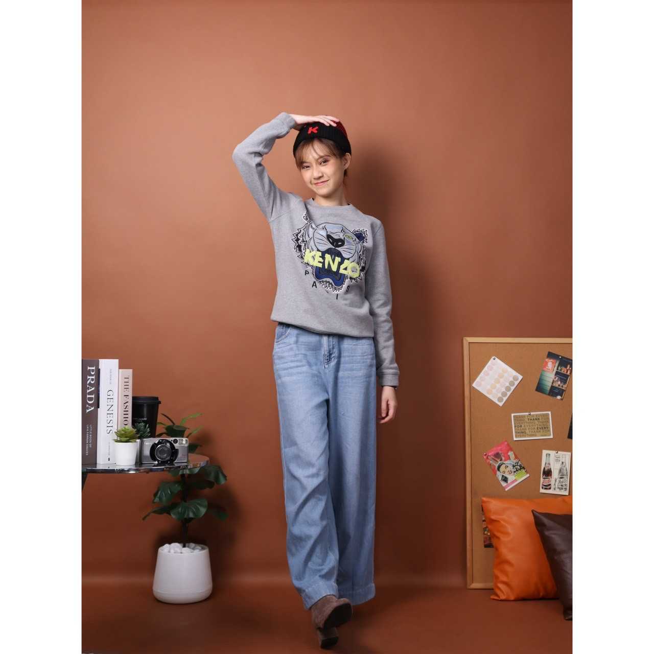 KENZO S women 18/23