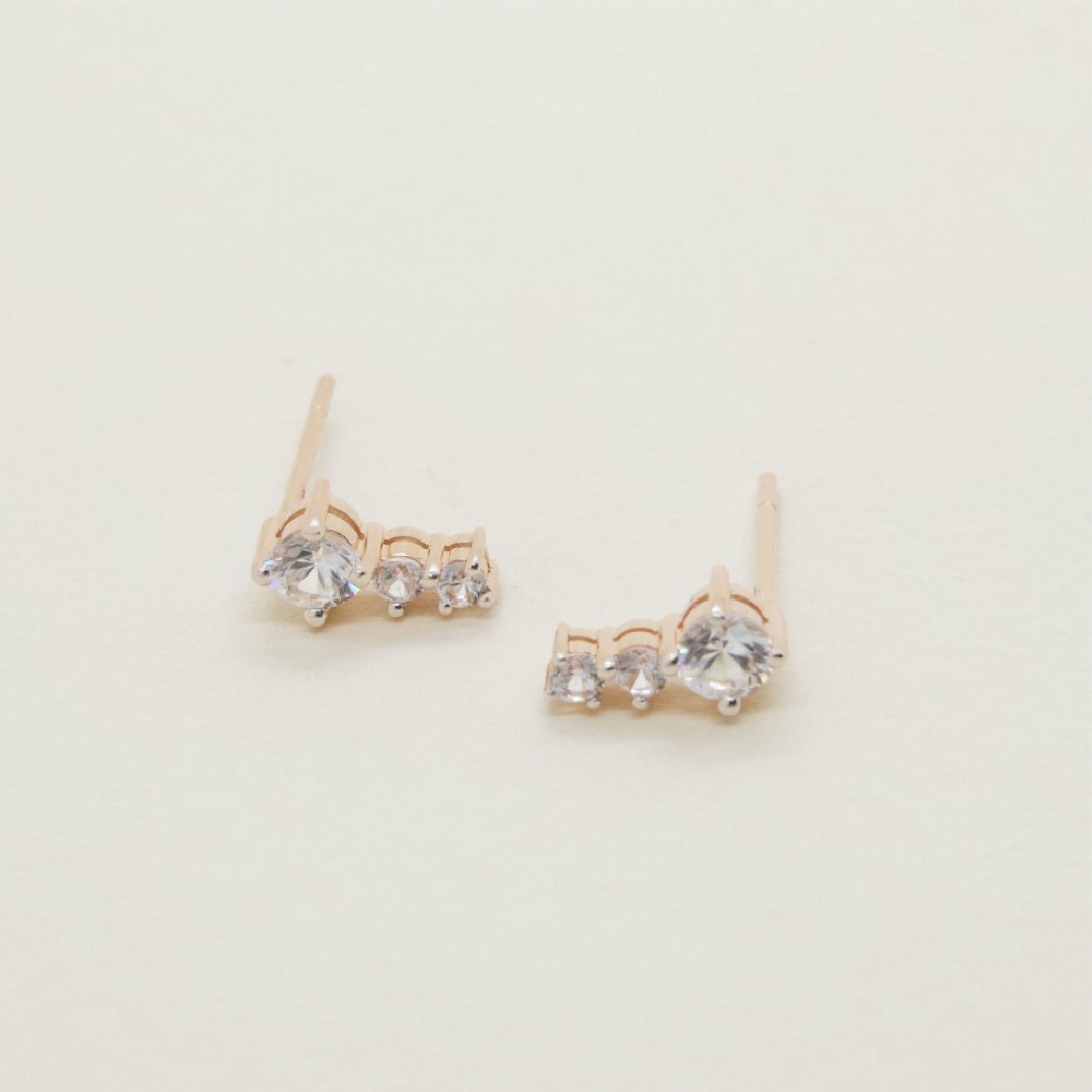 Jovian earrings