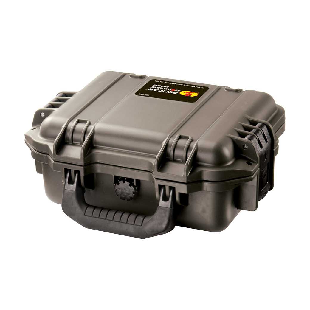 Pelican iM2050 Storm Case