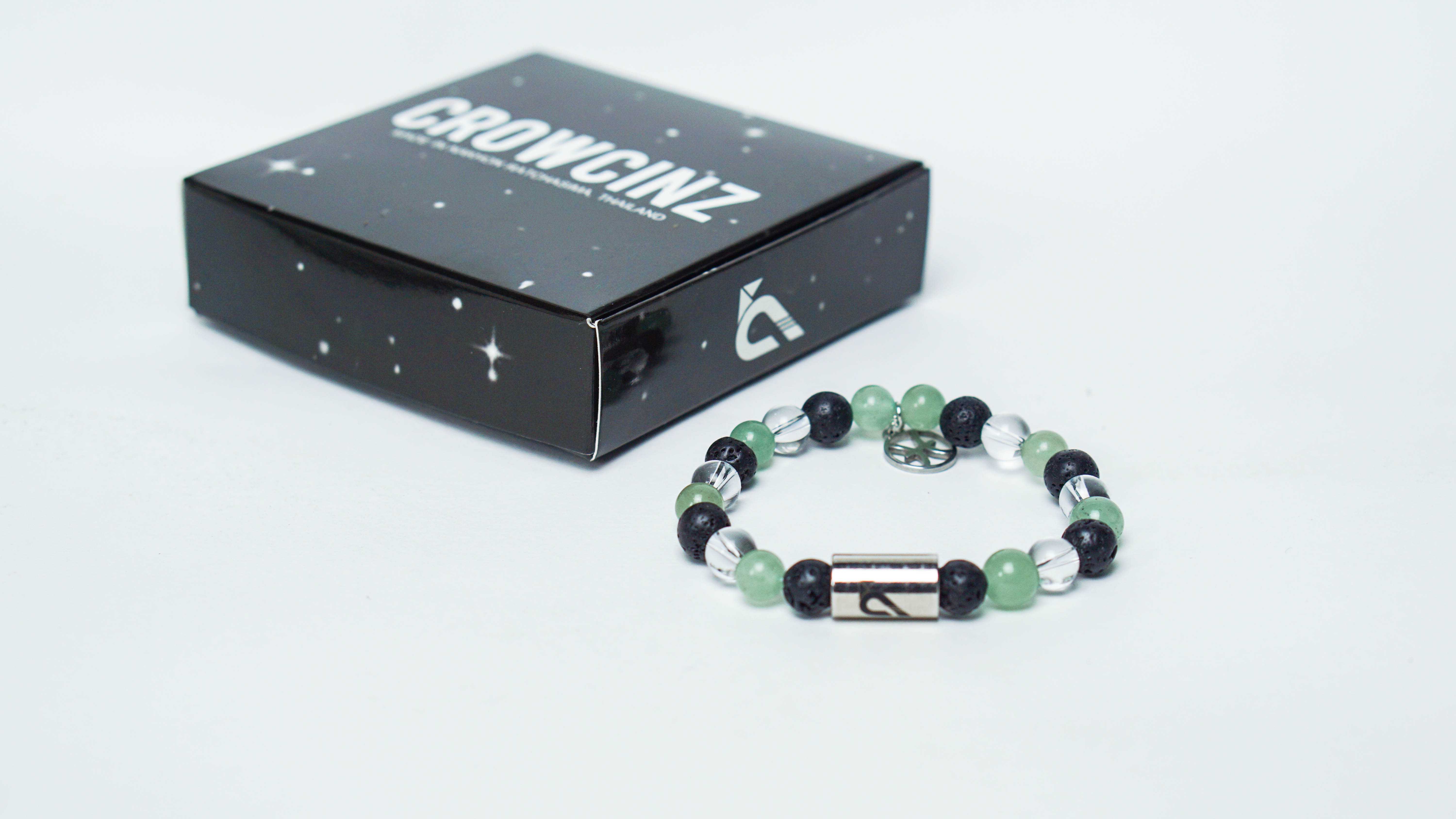 CROWCINZ 12 ZODIAC - PISCES (ราศีมีน)