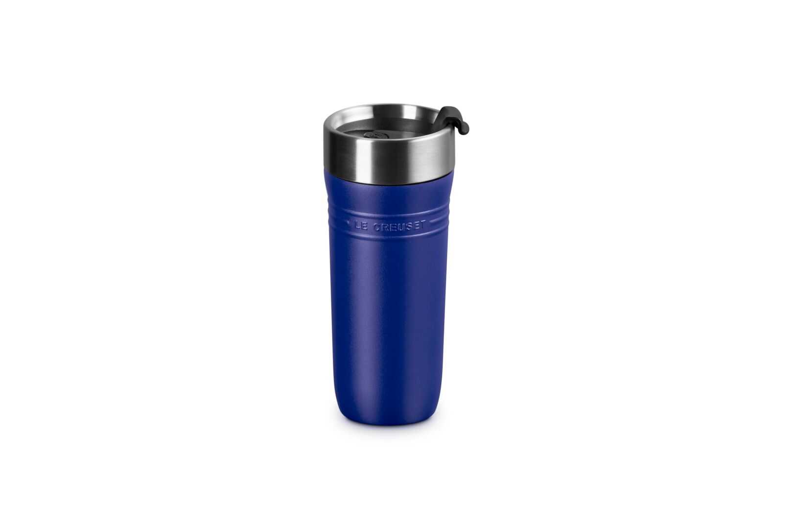 350ml OTG Travel Mug Azure Blue-Paper Sleeve สินค้าไม่มีกล่อง No Box