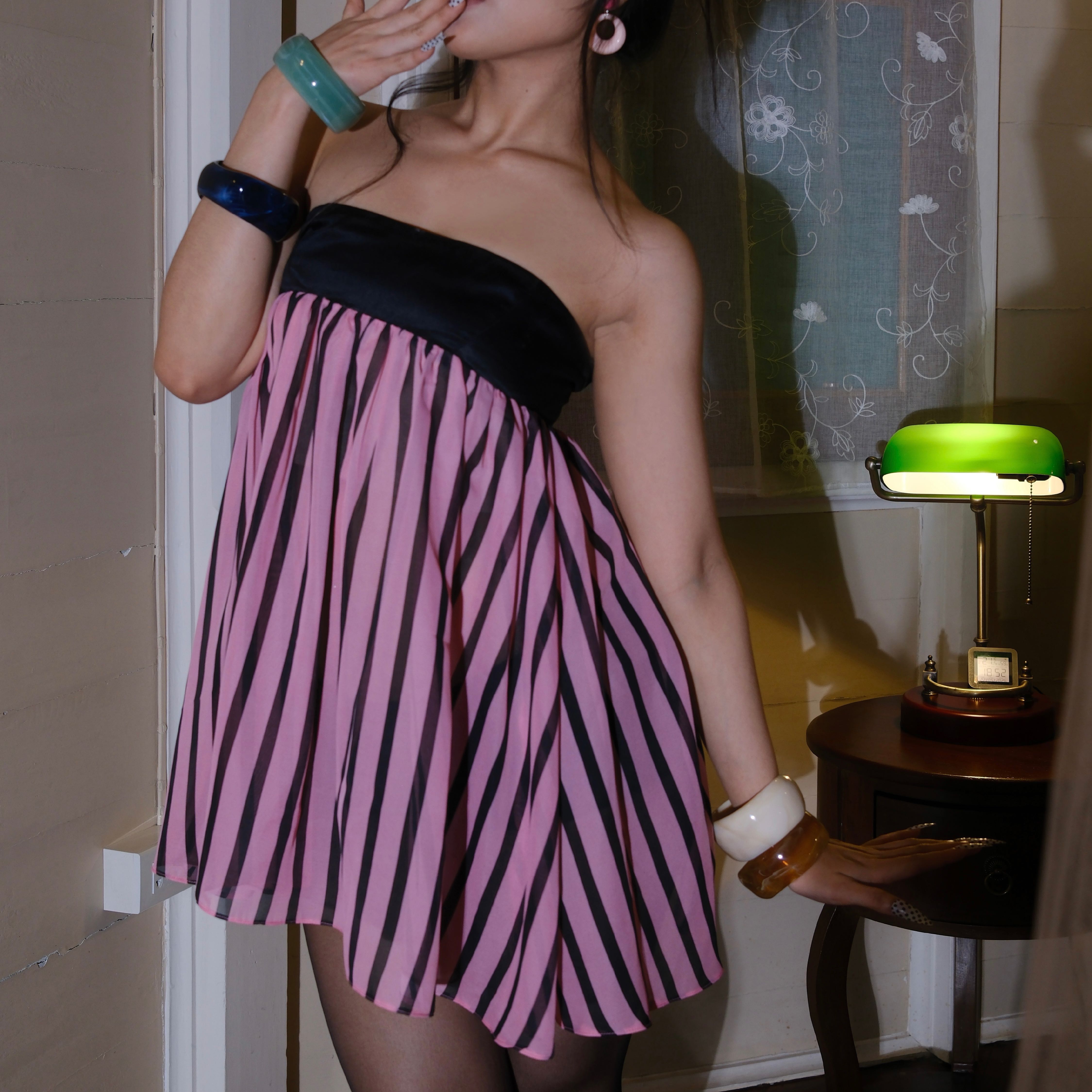 Sweet Chaos Dress