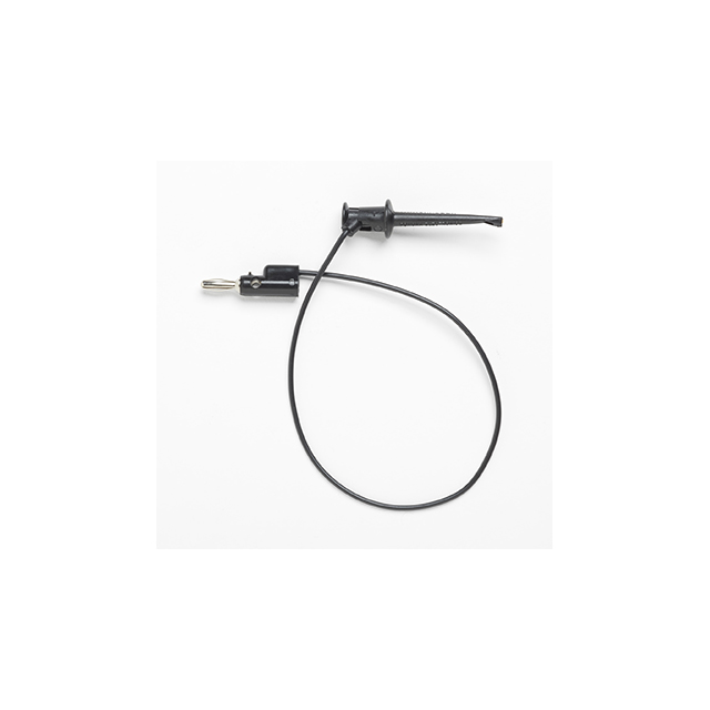 TM-Pomona Test Lead & Connector Kit With Minigrabber® Test Clip