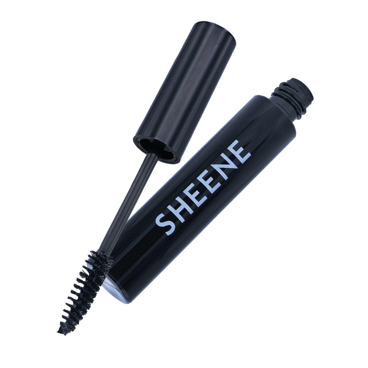 SHEENE  AIRY - Z SUPER CURLING & LONG LASH MASCARA(VBCMASF)
