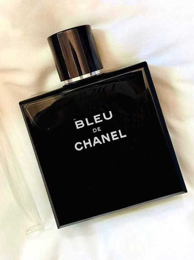 Bleu de Chanel EDT