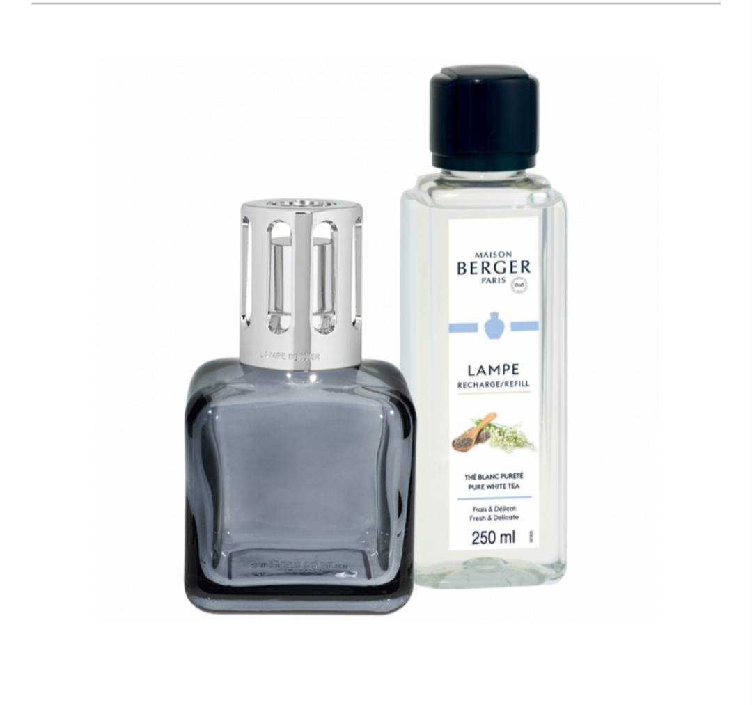 Coffret Glacon Gris