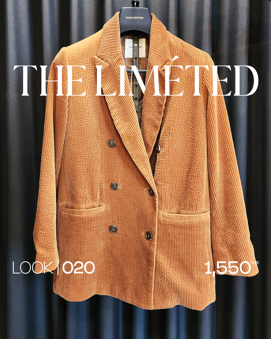LOOK | 020