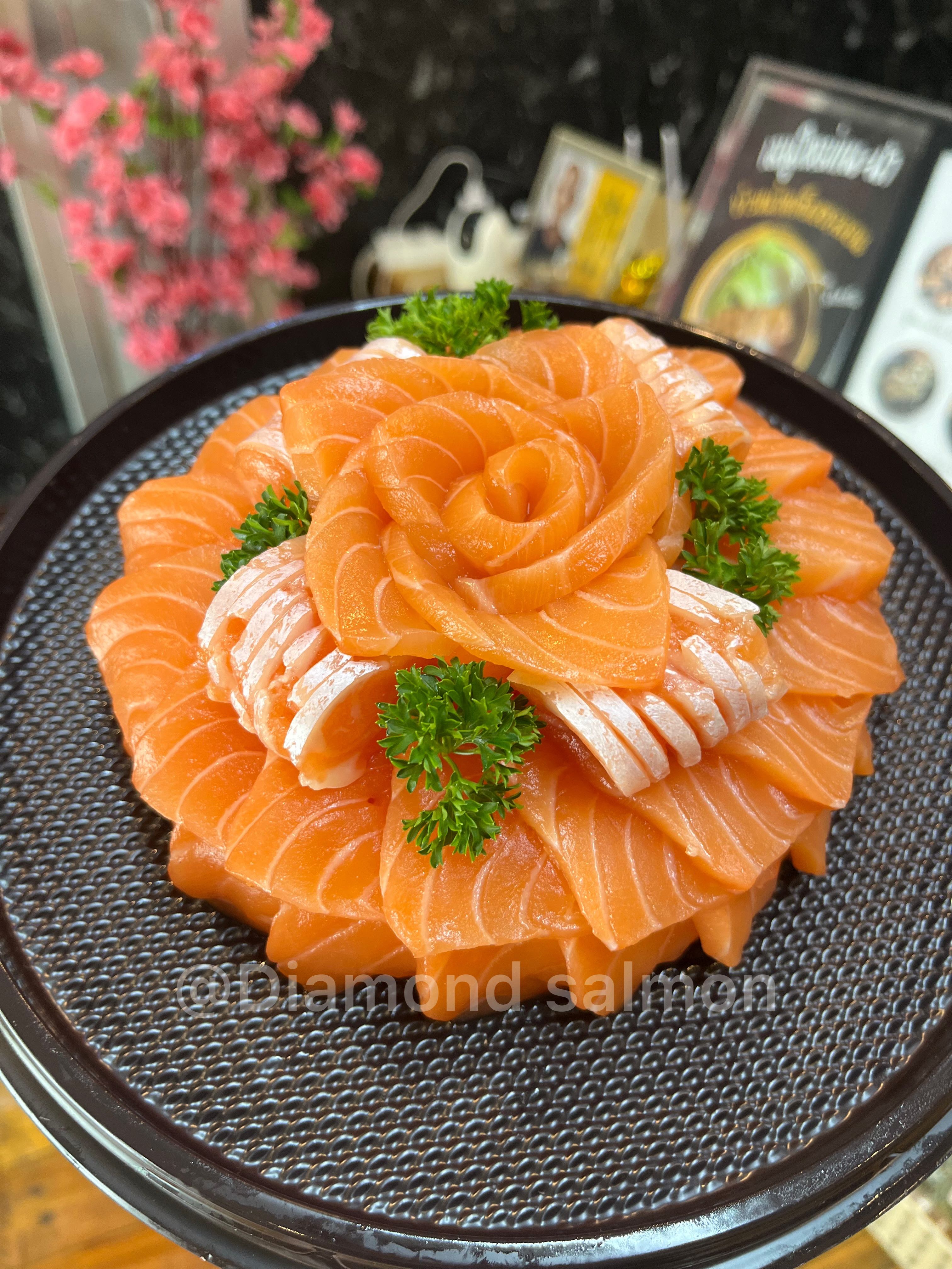 พรีเมี่ยมเค้ก 500 กรัม