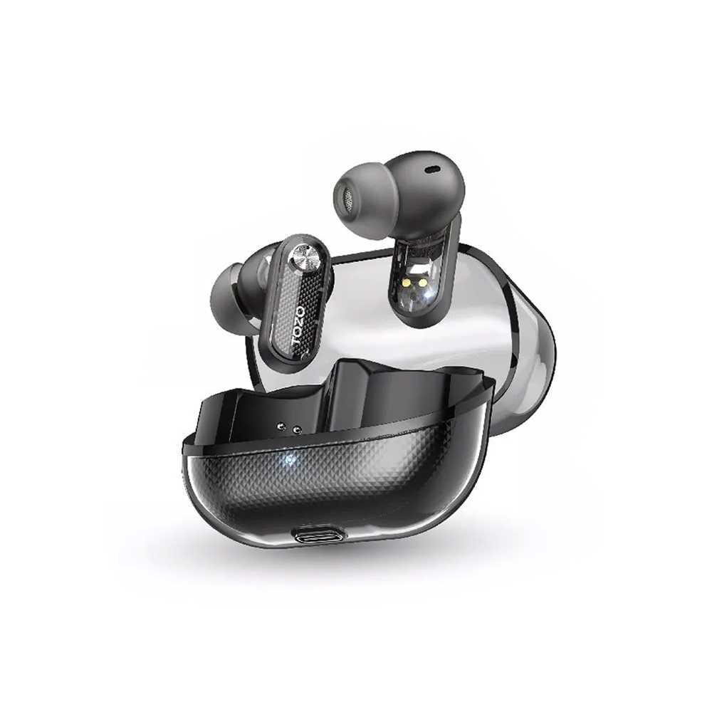 TOZO AeroSound3 (Black) หูฟังบลูทูธ