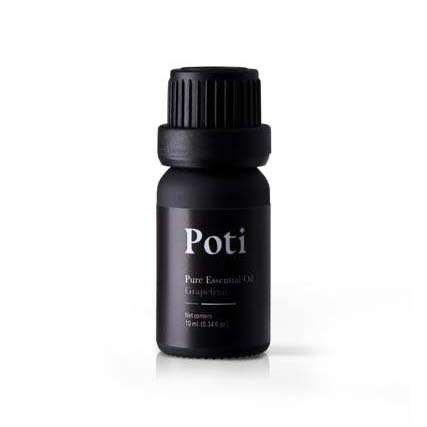 น้ำมันหอมระเหยเกรปฟรุต [Grapefruit Essential Oil]