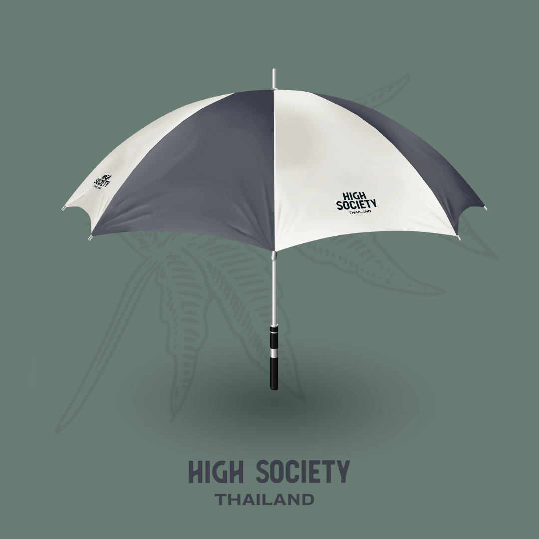 High Society Maxi Size Umbrella