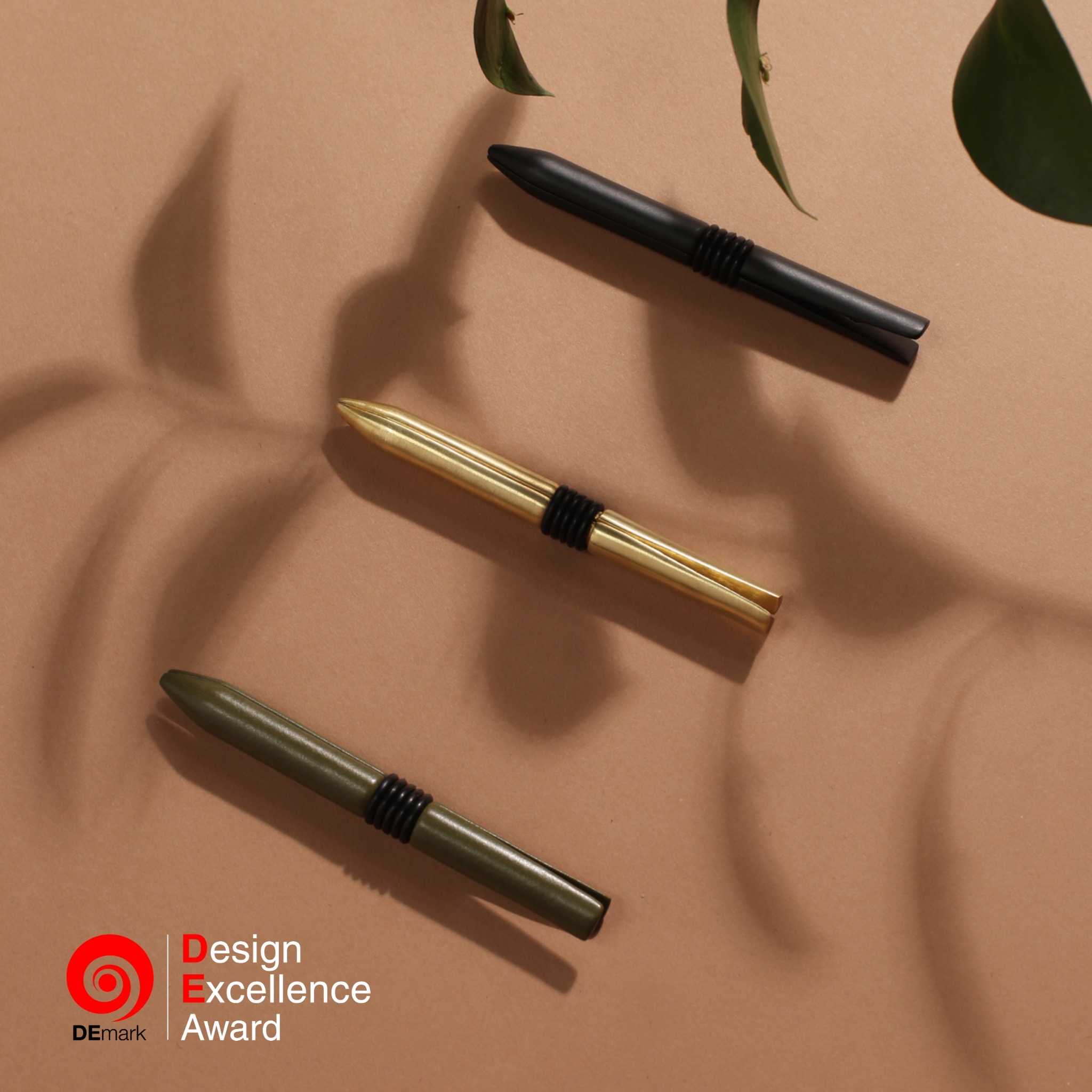 PEG pencil