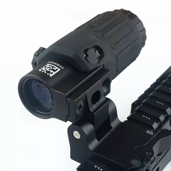 ซูมหลังดอท Eotech G33 Airsoft 3X Magnifier