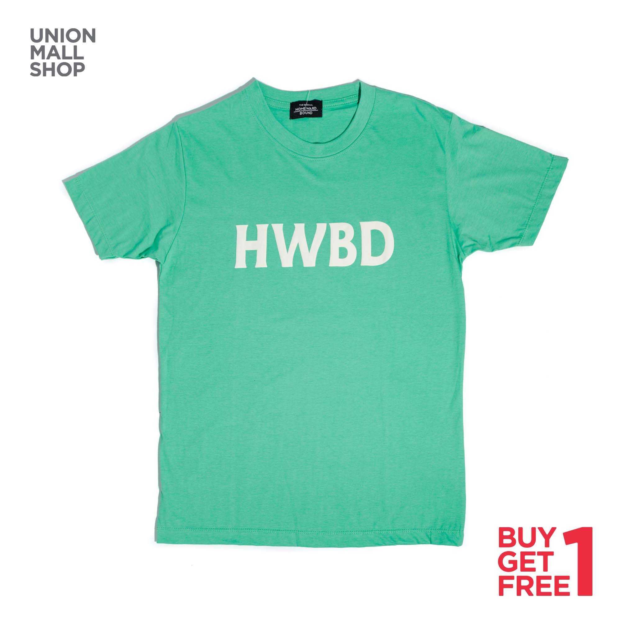 Homeward Bound T Shirt