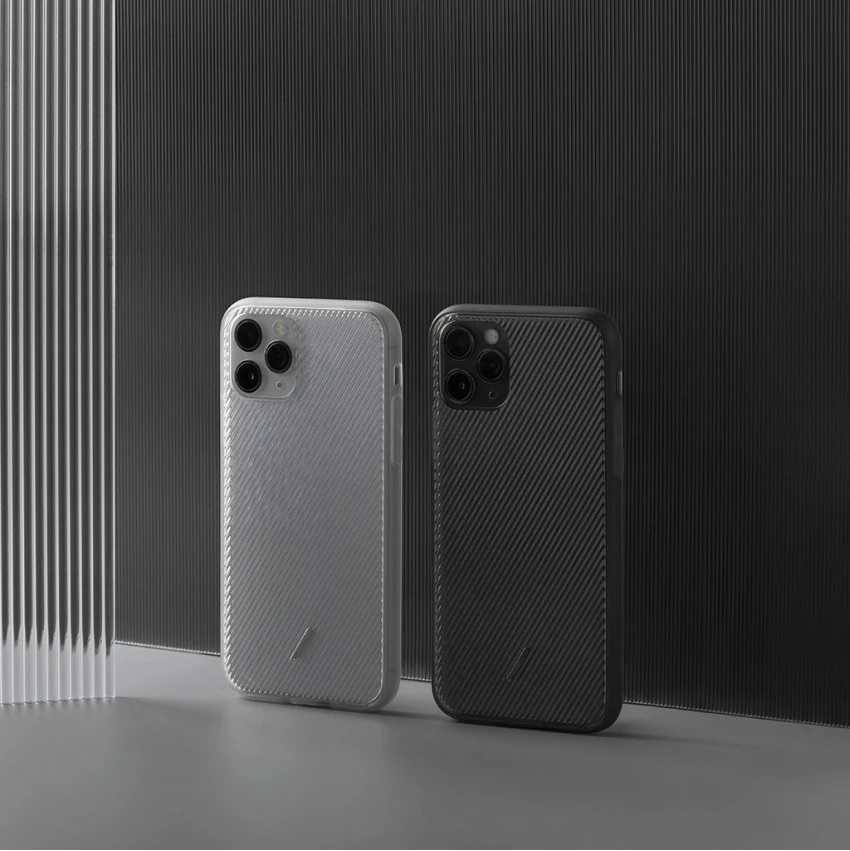 เคส NATIVEUNION Clic View Case For iPhone 11 Pro Max