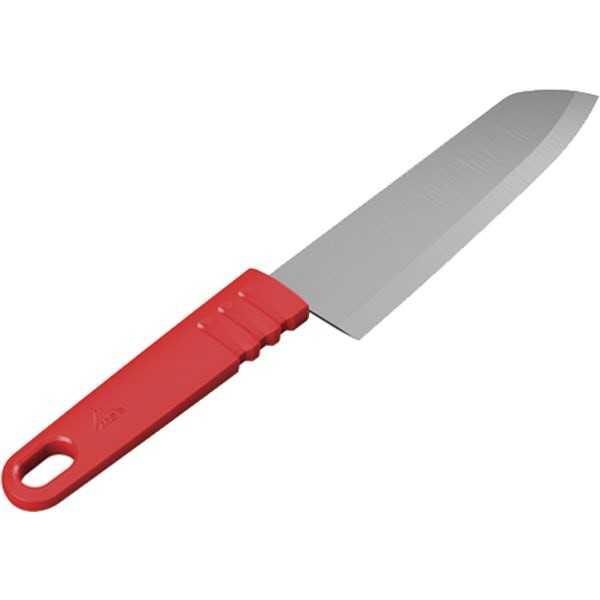 MSR Alpine Chef's Knife