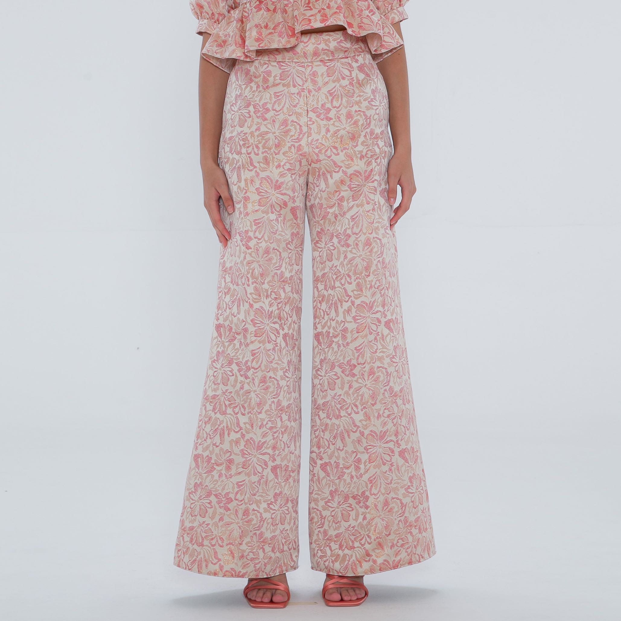 Long Trousers
