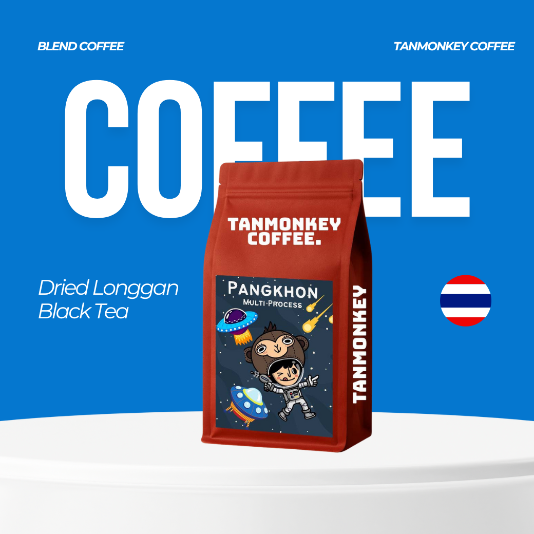 Thai-Pangkhon Muitil Process