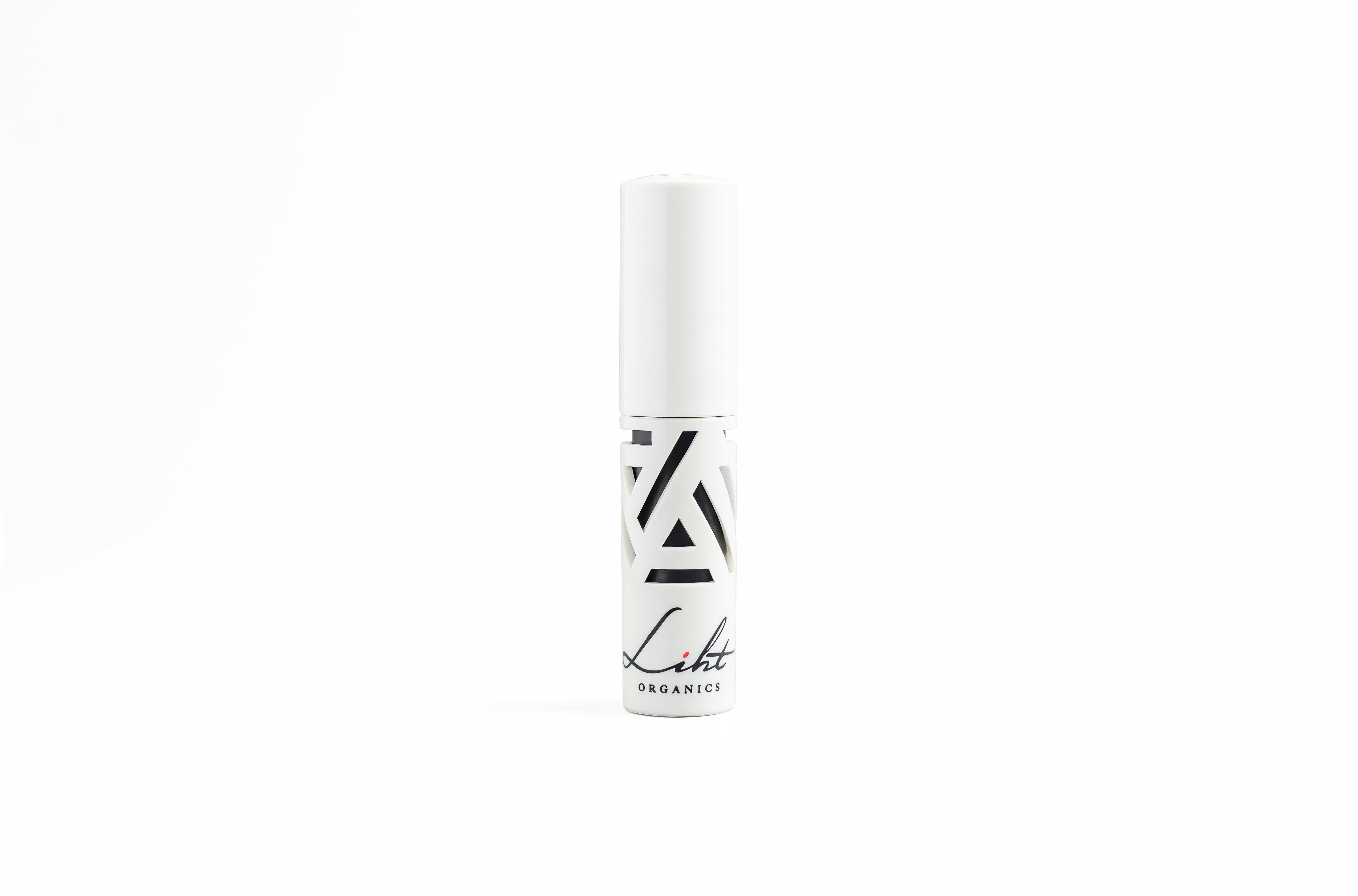 INFINITY LASH MASCARA (Brown Jasper)