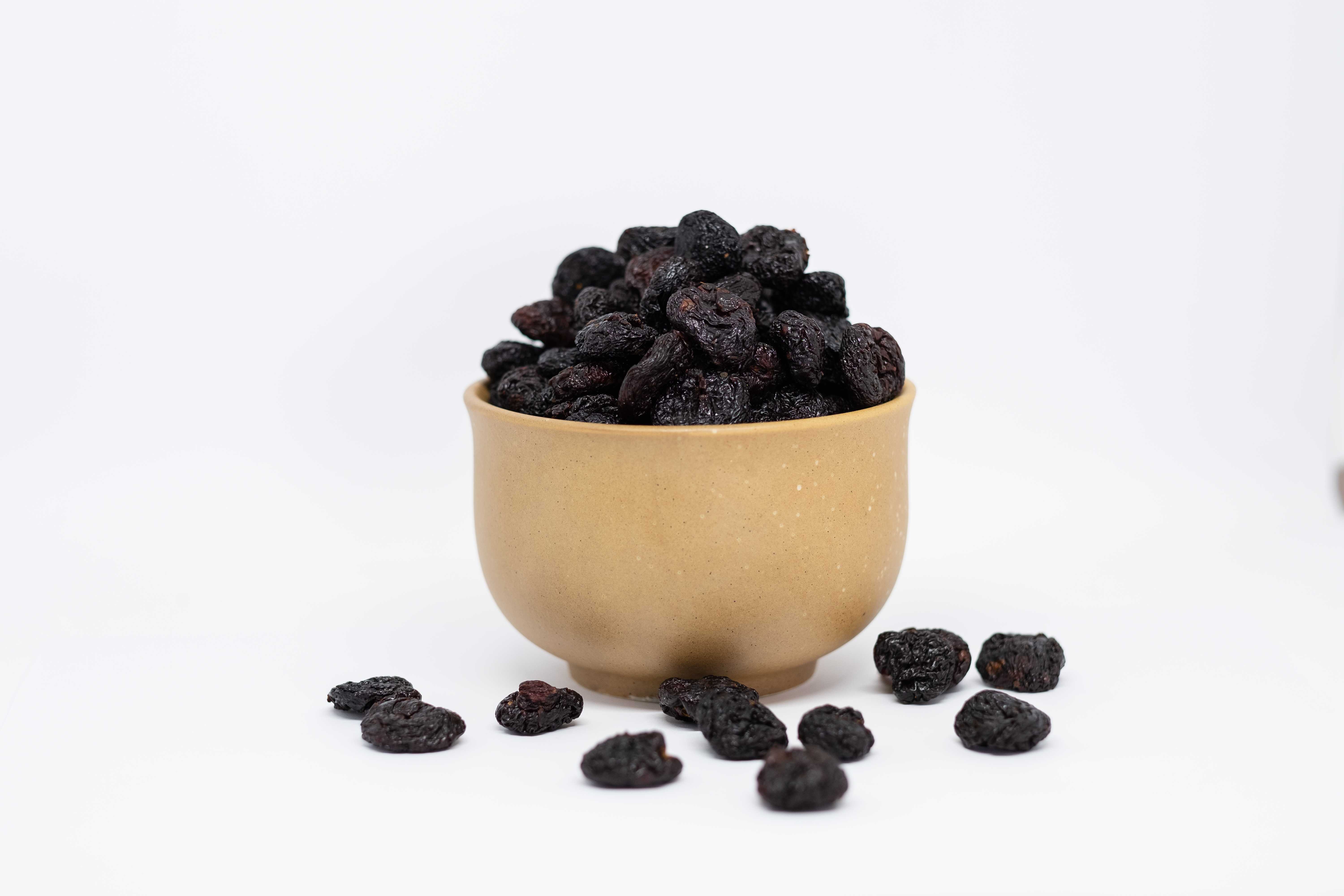 Dried Pitted Cherries 500g