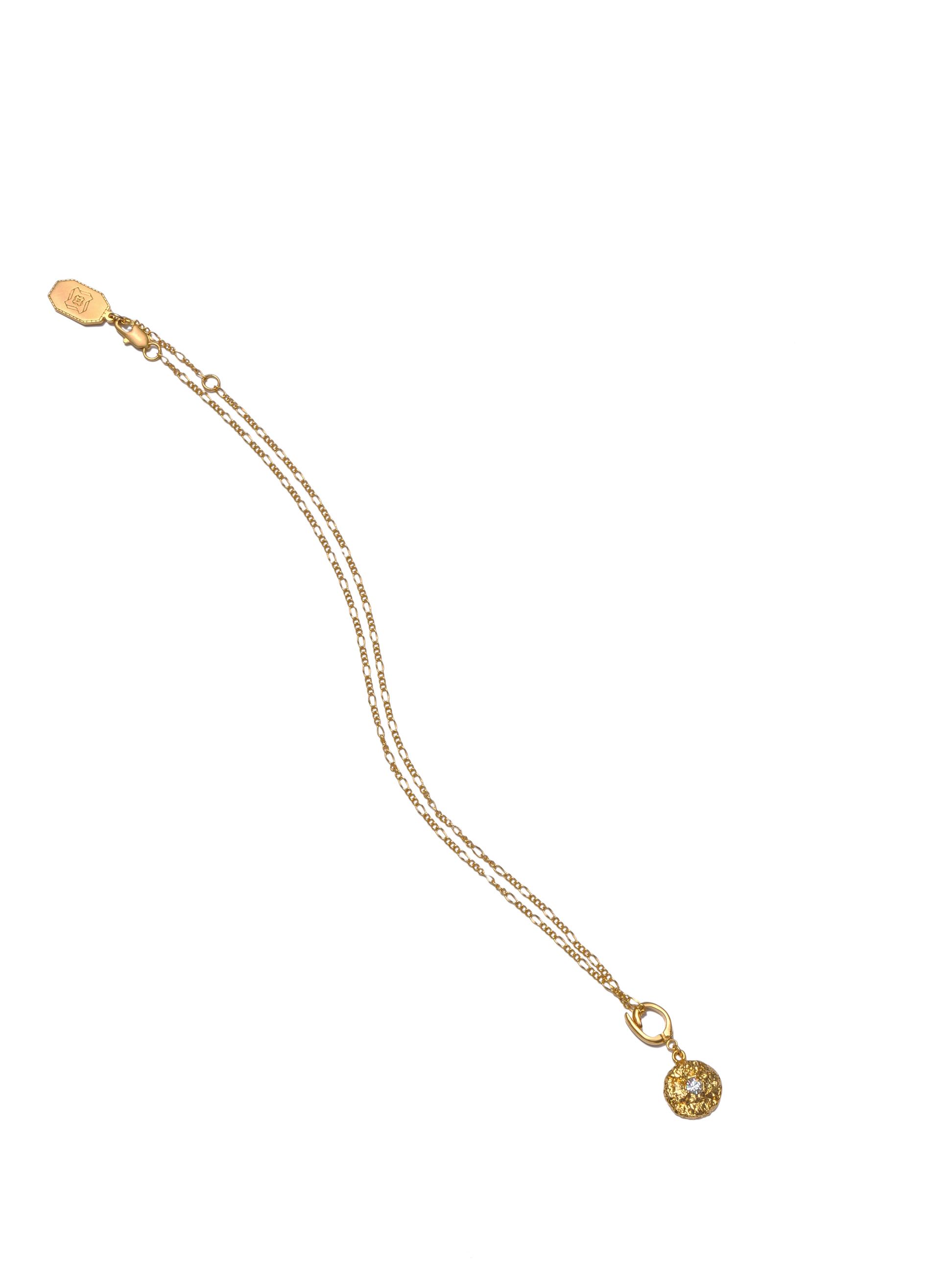 My Daily Dose Necklace