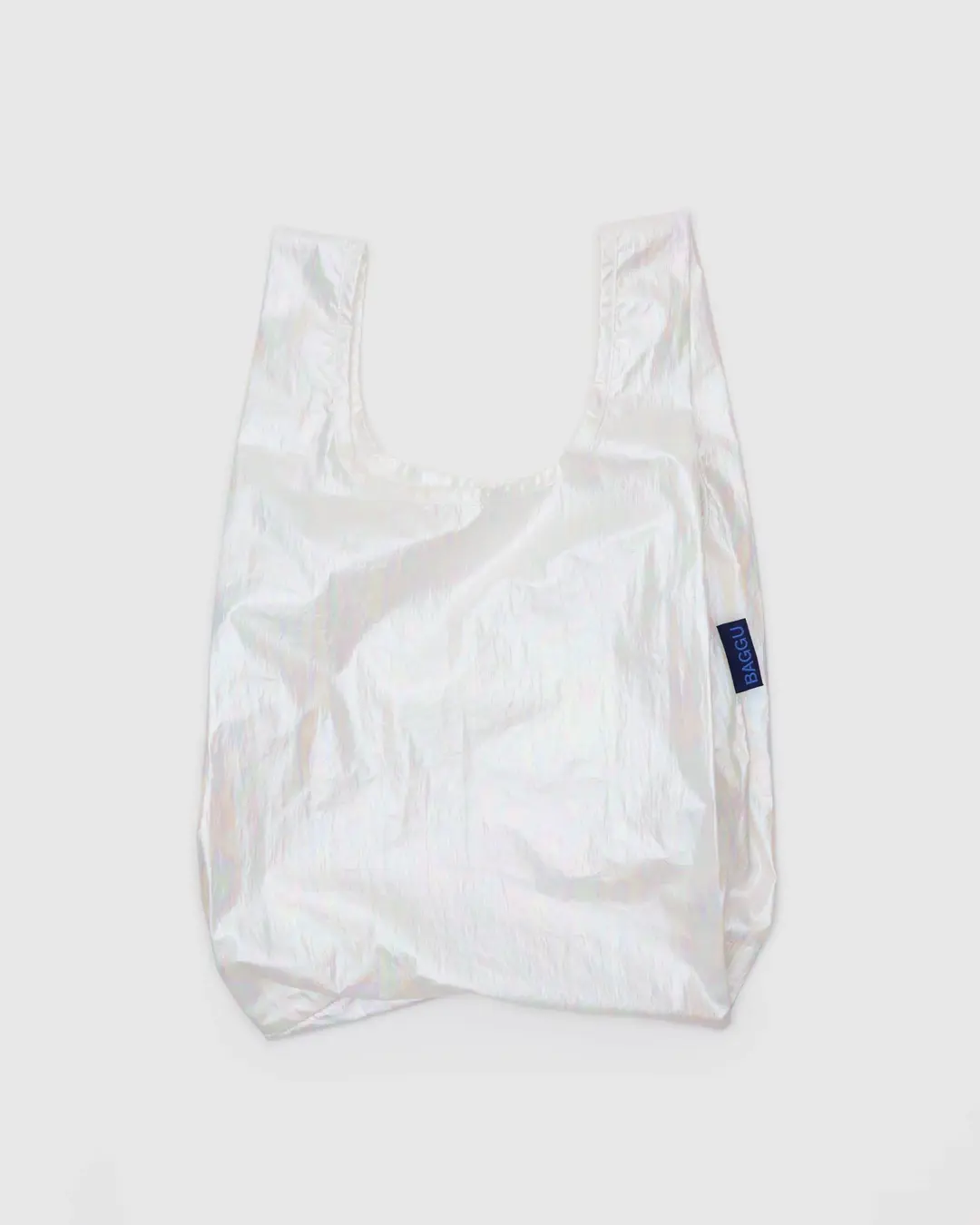 BAGGU Baby - Pearl Metallic