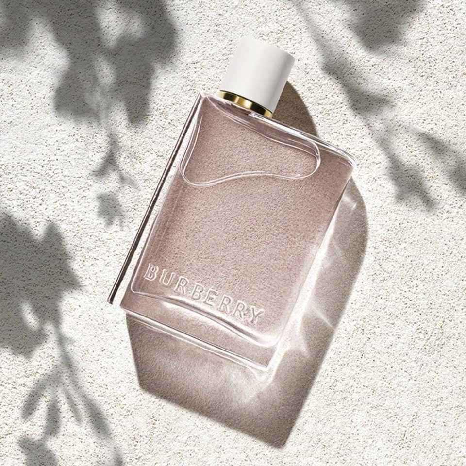 Burberry Her Blossom EDT 