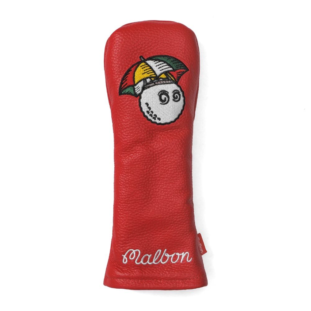 MALBON GOLF UMBRELLA BUCKETS HYBRID COVER