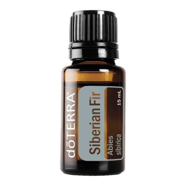Siberian Fir - ไซบีเรียน เฟอร์ 25 PV