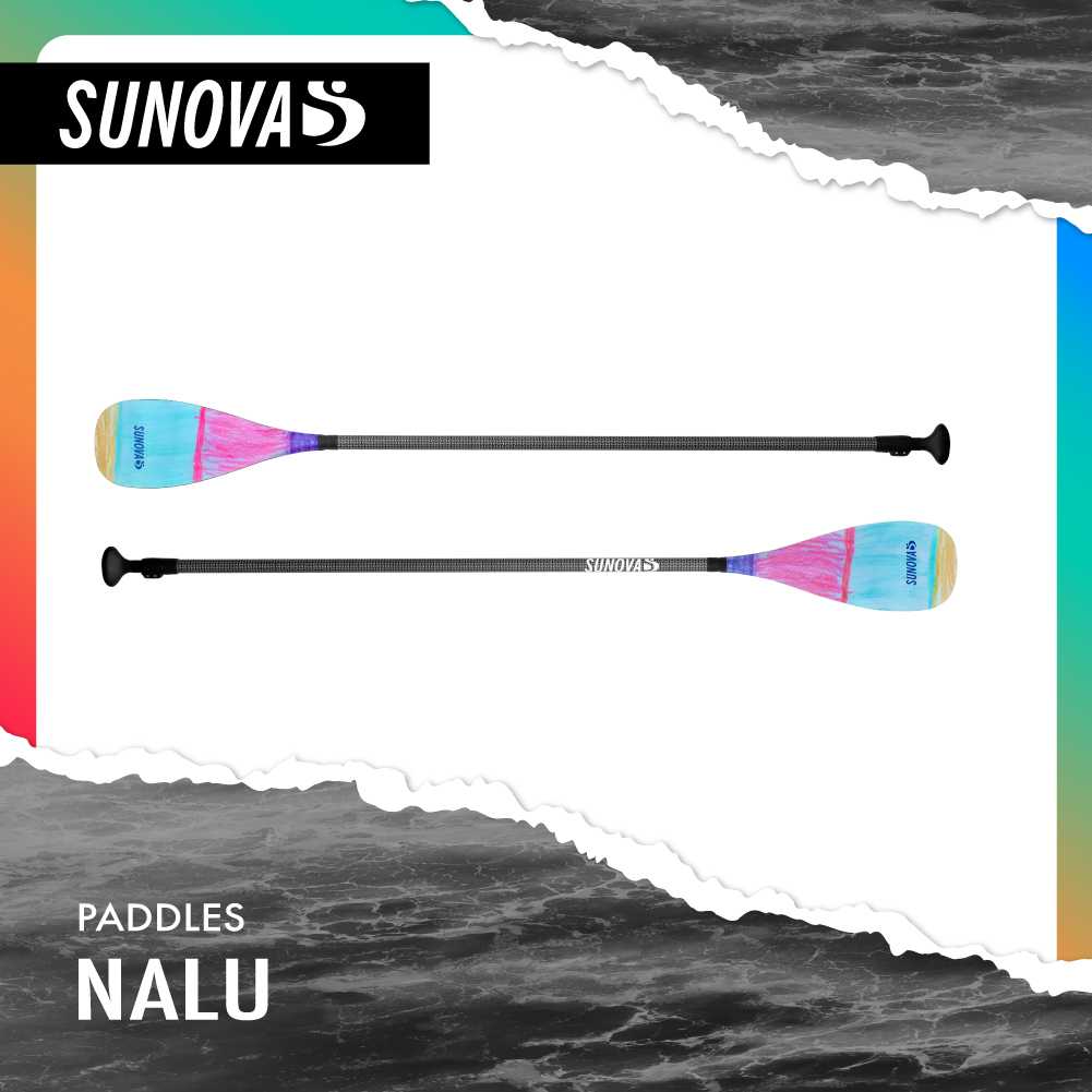 SUNOVA NALU PADDLE