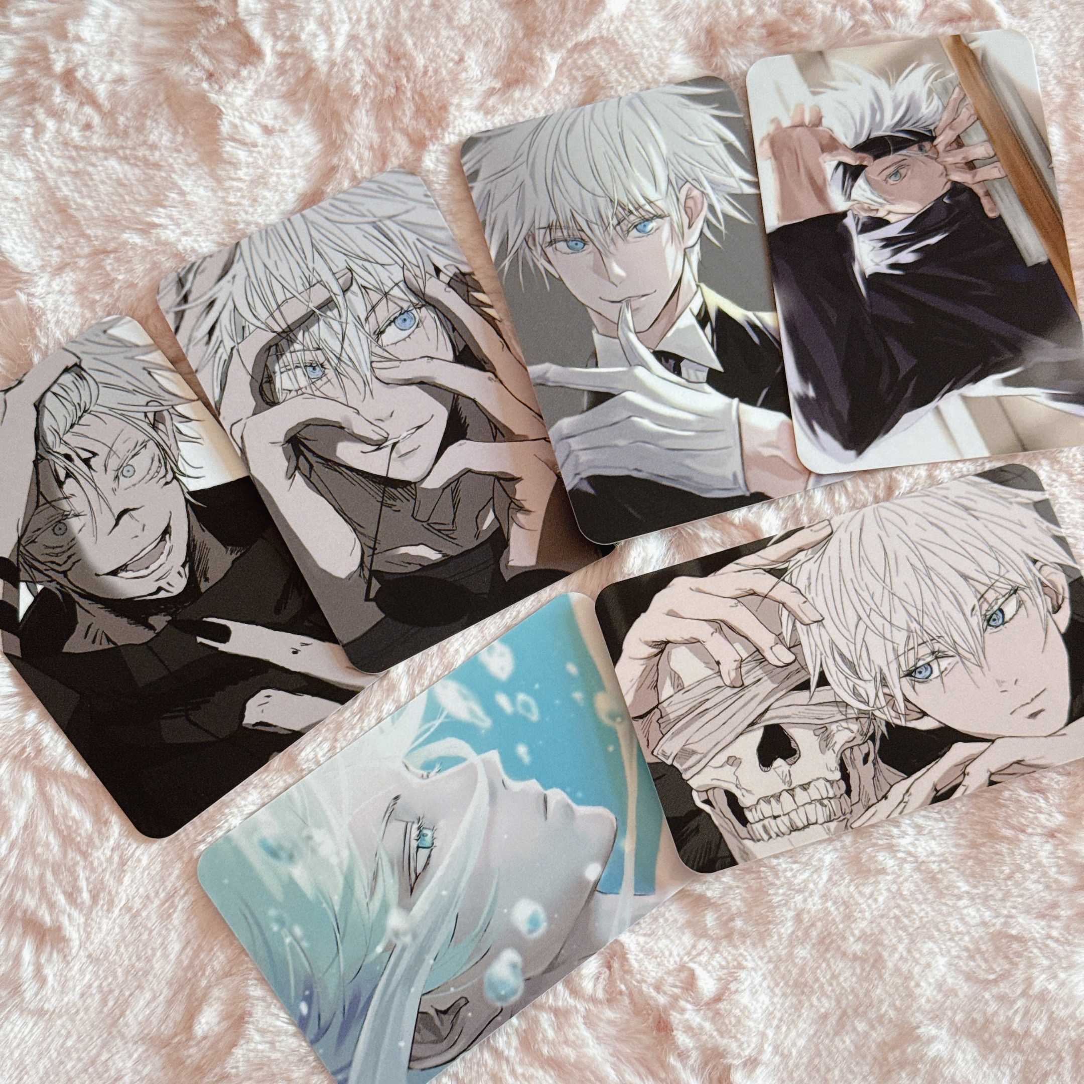 โฟโต้การ์ด by @som_0u0