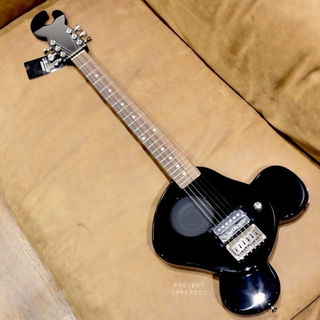 BE@RBRICK x DYNA MUSICAL INSTRUMENTS - Guitar [New]