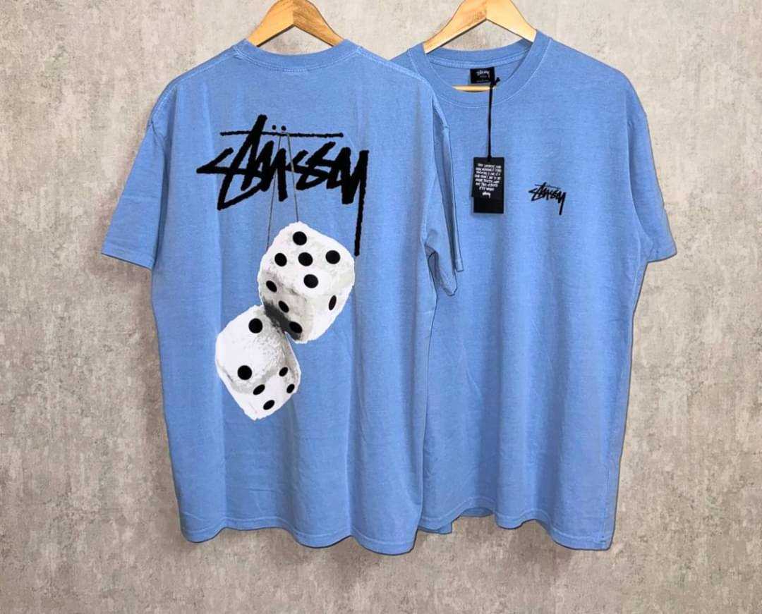 STUSSY TEE 