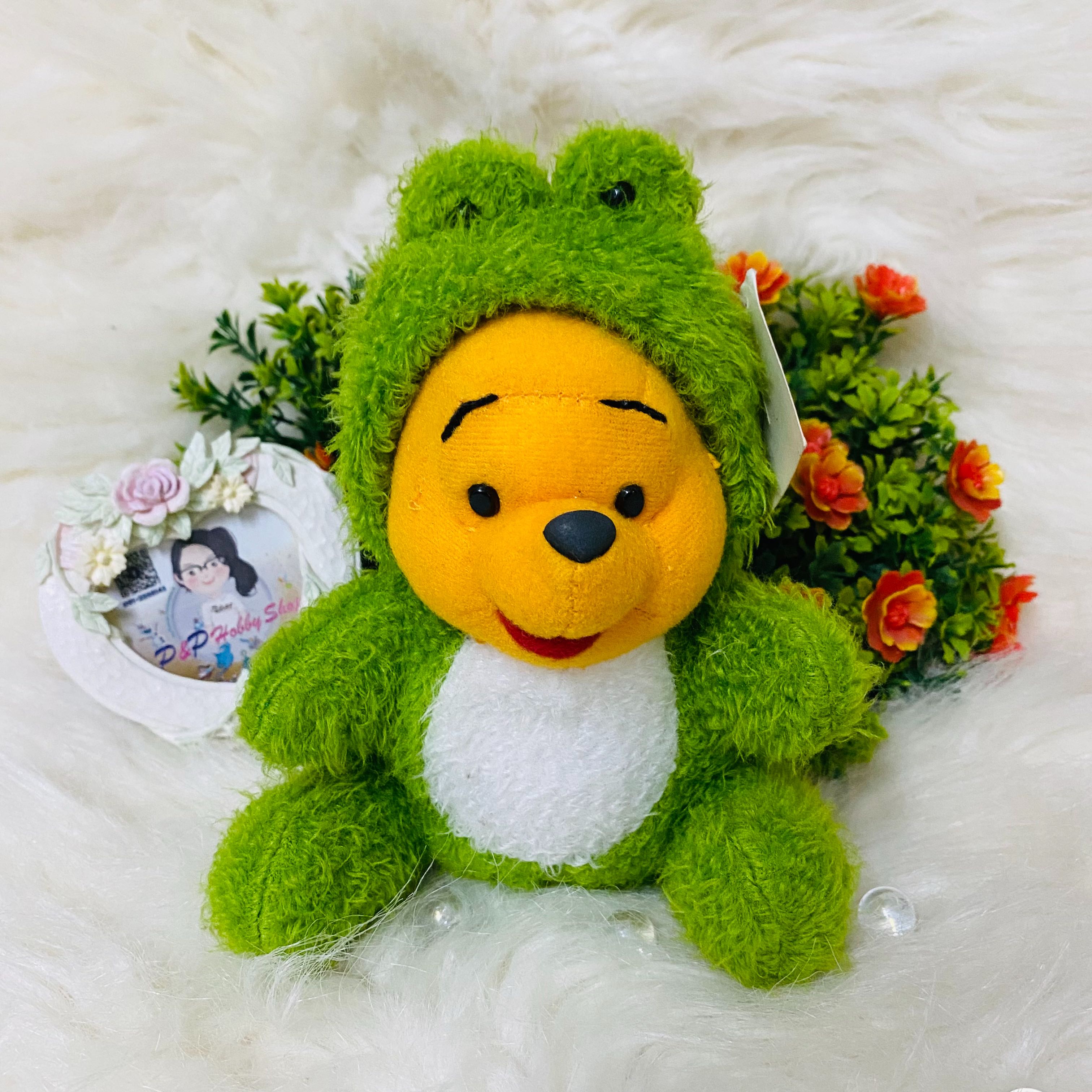 Winnie the Pooh