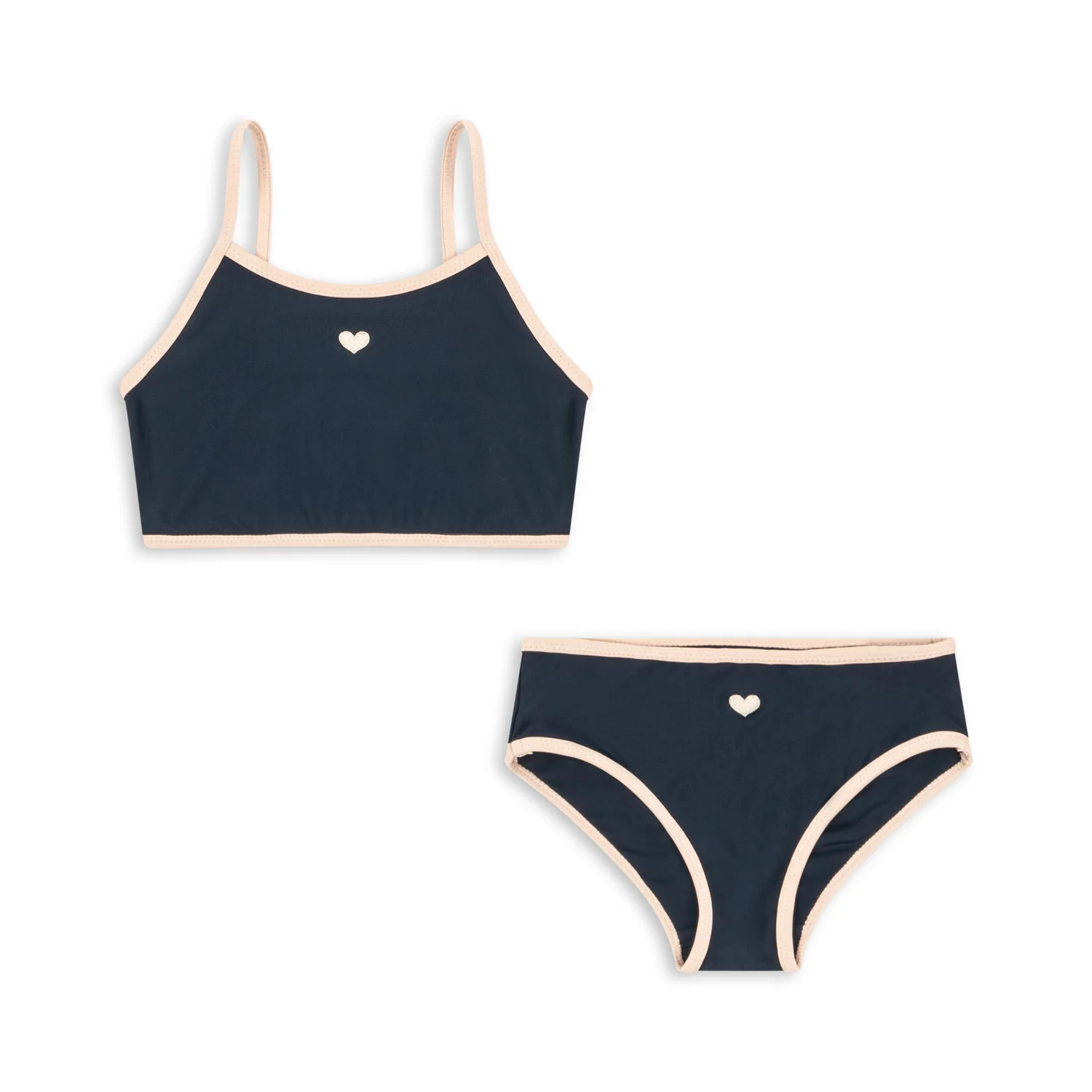 Konges Sloejd | manon bikini - blueberry