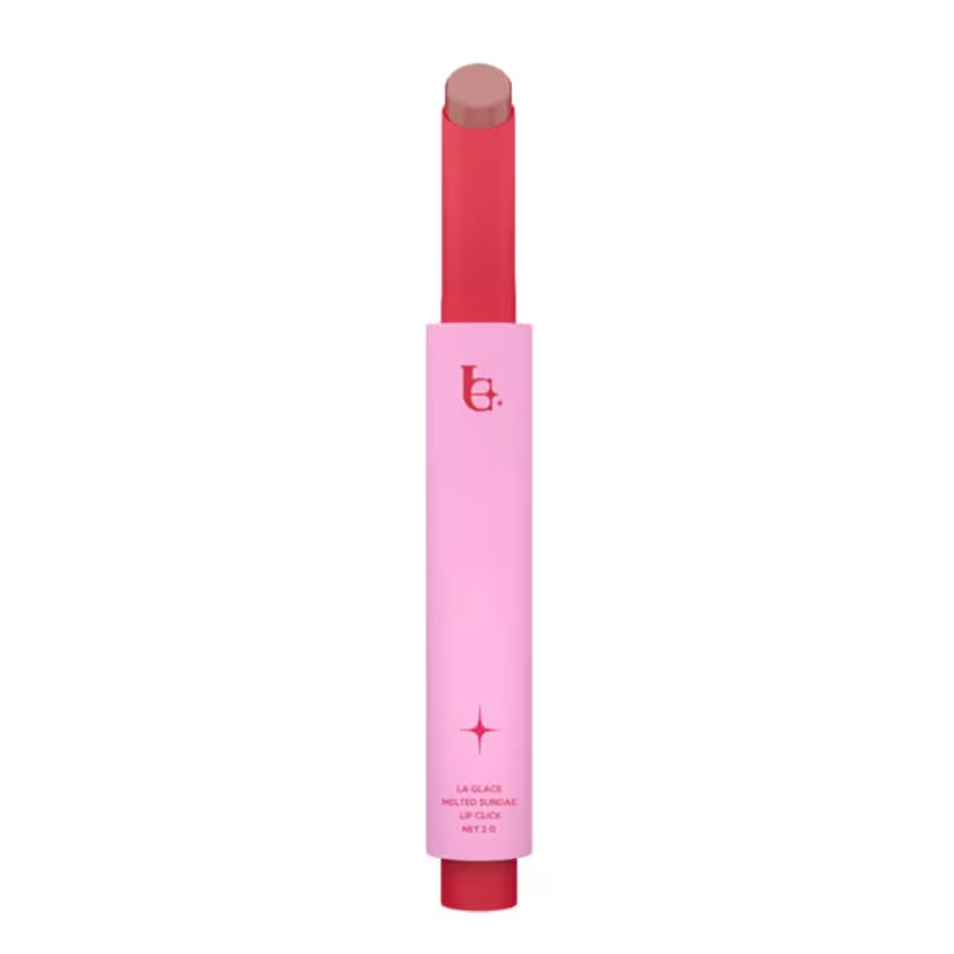 La Glace Melted Sundae Lip Click (2g)