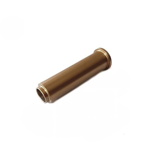 (อะไหล่บีบีกัu) บูทหน้า ไกด์ปลั๊ก Recoil Spring Plug For TM 1911A1/MEU ( Type 3, Stainless ) 5KU ...
