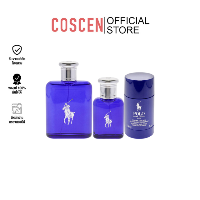 Ralph P Bl GS EDT 125m+EDT40m+D St 75g M