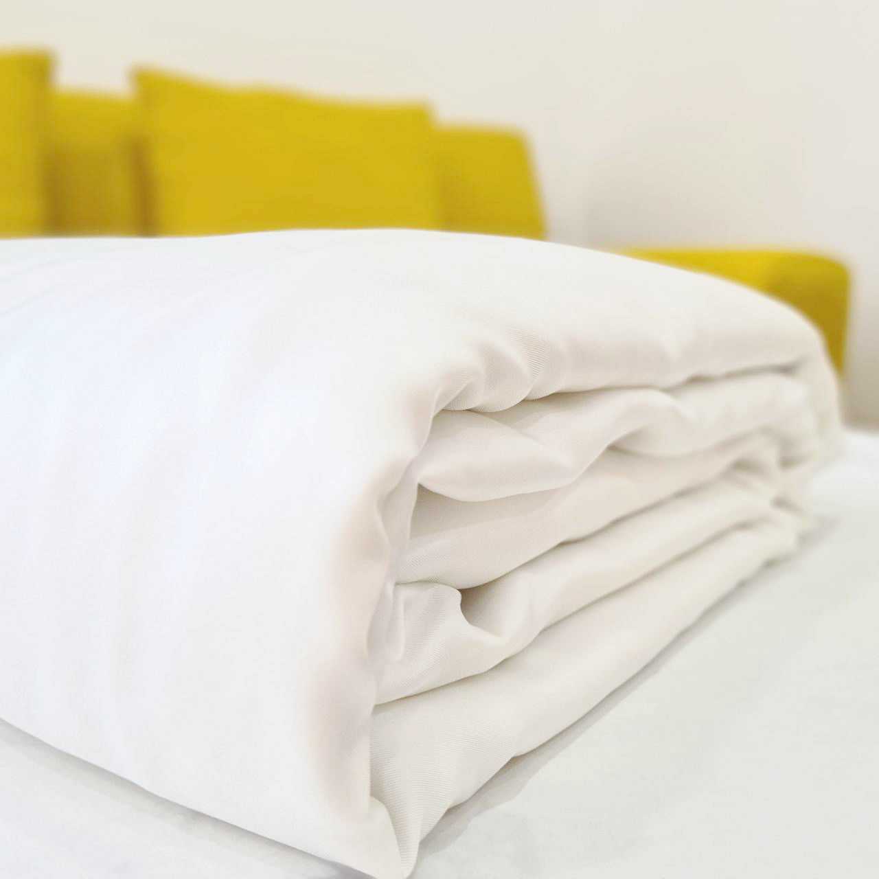 𝑴𝒂𝒅𝒆 𝒃𝒚 𝑶𝒓𝒅𝒆𝒓 𝟑 𝑾𝒆𝒆𝒌𝒔💓: MAYUKINUKO GOLDEN SILK MINI BLANKET ขนาด 120 x 200 ซม.