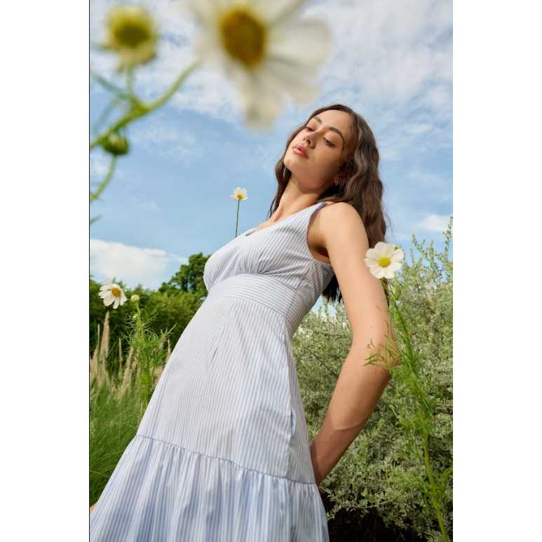 MAXIDRESS STRIP WITH COLLAGEN FIBER