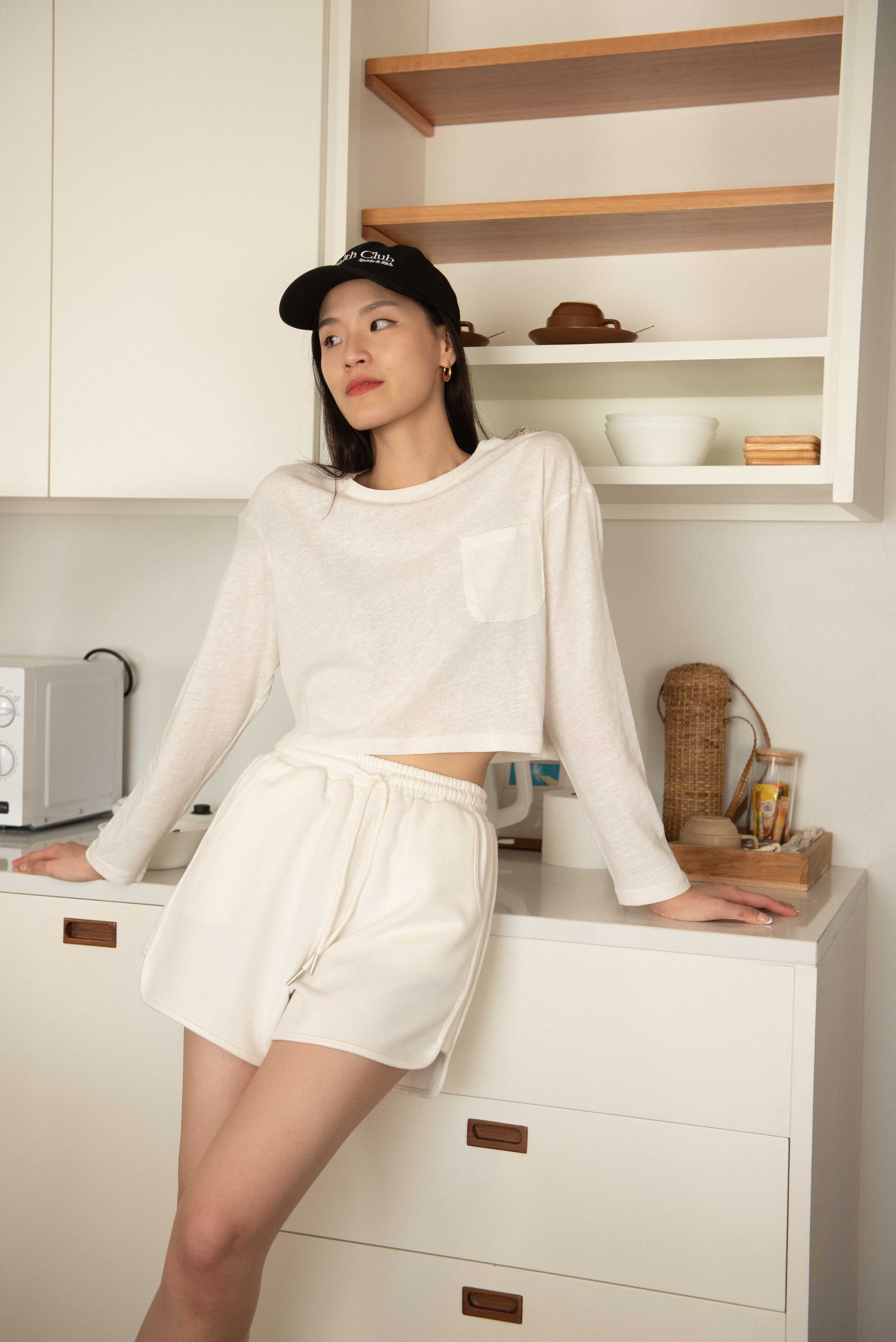 Aliotte - Milos Shorts