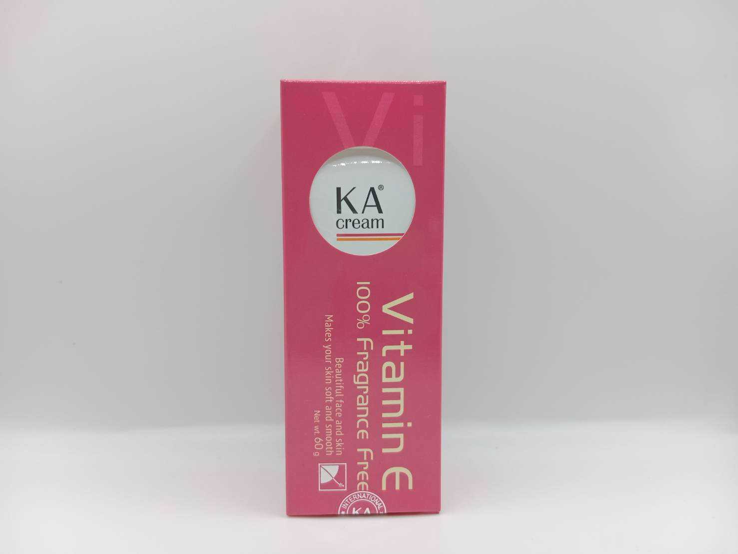 KA Cream Vitamin E 60g