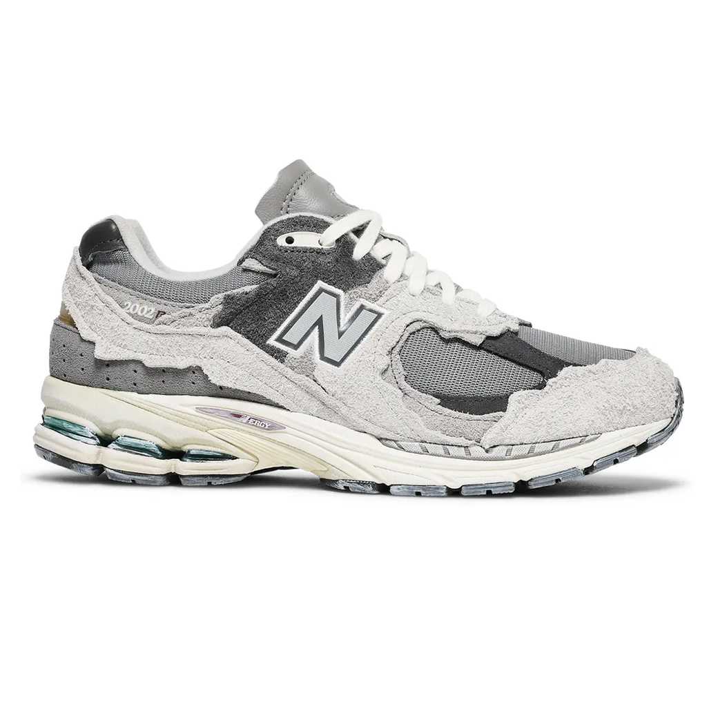 New Balance 2002R Protection Pack Rain Cloud